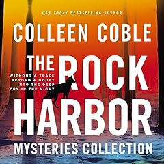 Rock harbor mysteries for sale  Delivered anywhere in USA 