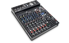 Peavey pvmxpv10bt analogmixer gebraucht kaufen  Wird an jeden Ort in Deutschland