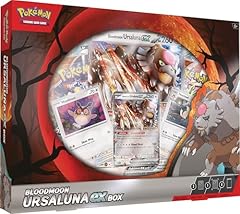 Pokémon tcg bloodmoon for sale  Delivered anywhere in UK