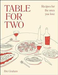 Table two recipes for sale  Delivered anywhere in USA 