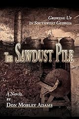 Sawdust pile growing for sale  Delivered anywhere in USA 