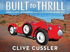 Built thrill for sale  Delivered anywhere in USA 