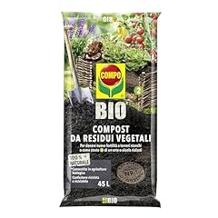 Compo bio compost usato  Spedito ovunque in Italia 