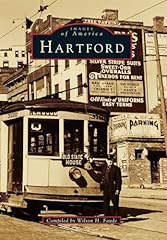 Hartford d'occasion  Livré partout en France