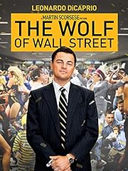 Wolf wall street for sale  Delivered anywhere in USA 