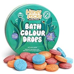 Honeysticks bath color for sale  Delivered anywhere in USA 