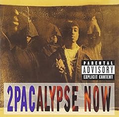 2pacalypse explicit for sale  Delivered anywhere in USA 