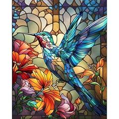 Xackcme hummingbird paint for sale  Delivered anywhere in USA 