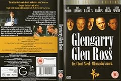 Glengarry glen ross d'occasion  Livré partout en France