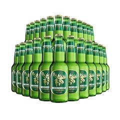 Moosehead lager abv for sale  Delivered anywhere in UK
