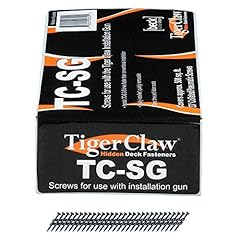 Tiger claw coated for sale  Delivered anywhere in USA 