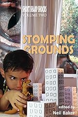 Stomping grounds gebraucht kaufen  Wird an jeden Ort in Deutschland