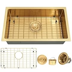 Milosen gold kitchen for sale  Delivered anywhere in USA 
