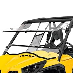 Kemimoto flip windshield for sale  Delivered anywhere in USA 