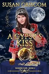 Gypsy kiss steamy for sale  Delivered anywhere in UK