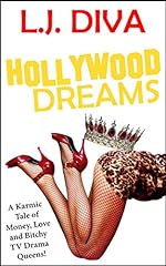 Hollywood dreams karmic for sale  Delivered anywhere in UK