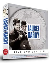 Laurel hardy film for sale  Delivered anywhere in UK
