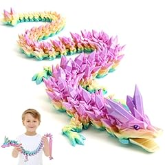 Printed dragon toys for sale  Delivered anywhere in UK