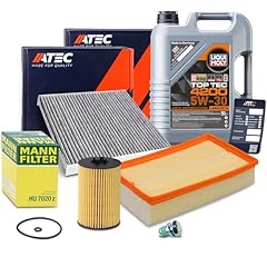 Atec germany inspektionspaket gebraucht kaufen  Wird an jeden Ort in Deutschland