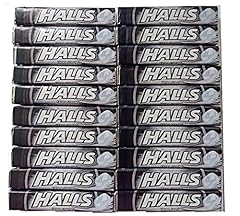 Halls extra strong for sale  Delivered anywhere in UK
