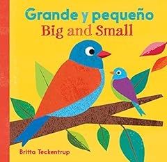 Grande pequeño big for sale  Delivered anywhere in USA 