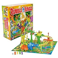 Tomy rumble jungle for sale  Delivered anywhere in USA 