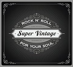 Rock roll soul for sale  Delivered anywhere in USA 