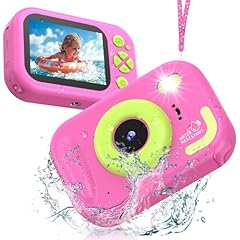 Wasserdichte kamera kinder gebraucht kaufen  Wird an jeden Ort in Deutschland