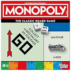 Monopoly board game for sale  Delivered anywhere in UK