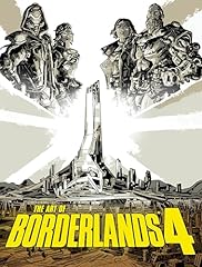 Art borderlands 4 for sale  Delivered anywhere in USA 