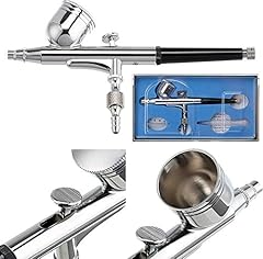 Pistolet aérographe alimentat d'occasion  Livré partout en France