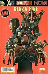 Marvel mega n.90 usato  Spedito ovunque in Italia 