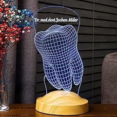 Geschenkelampe personalisierte gebraucht kaufen  Wird an jeden Ort in Deutschland