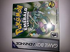 Gameboy advance pokemon for sale  Delivered anywhere in USA 