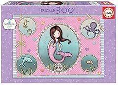 Educa gorjuss nice d'occasion  Livré partout en France