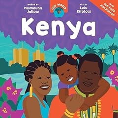 Kenya d'occasion  Livré partout en France