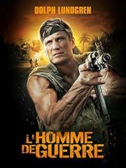Homme guerre d'occasion  Livré partout en France