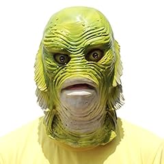 Partyhop fish mask for sale  Delivered anywhere in USA 