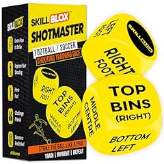 Skill blox football for sale  Delivered anywhere in UK