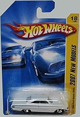 Hot wheels 2007 for sale  Delivered anywhere in USA 