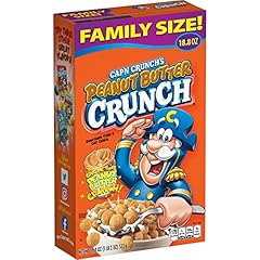 Cap crunch cereal for sale  Delivered anywhere in USA 