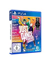 Just dance 2020 usato  Spedito ovunque in Italia 