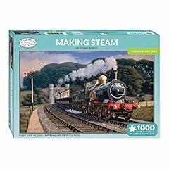Making steam 1000 for sale  Delivered anywhere in UK