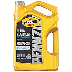 Pennzoil ultra platinum for sale  Delivered anywhere in USA 
