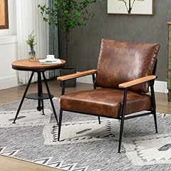 Gyi brown leather for sale  Delivered anywhere in USA 