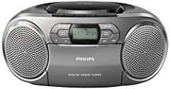 Philips audio radio d'occasion  Livré partout en France