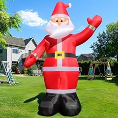 10ft christmas inflatables for sale  Delivered anywhere in USA 