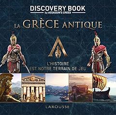 Assassin creed discovery d'occasion  Livré partout en France