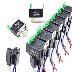 Mictuning 12v fuse for sale  Delivered anywhere in UK