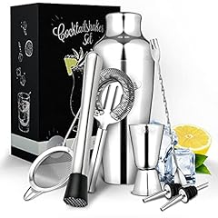 Set cocktail acier d'occasion  Livré partout en France